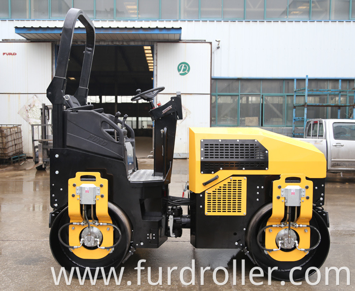 vibratory road roller (2)